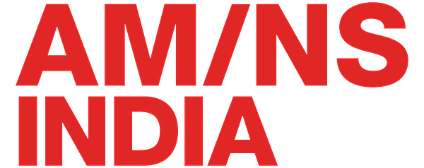 AM/NS India client logo