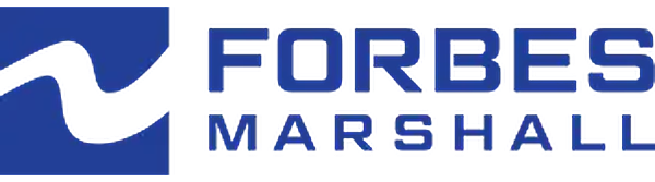 Forbes Marshall client logo