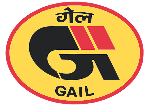 GAIL client logo