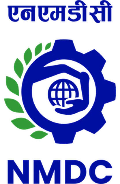 NMDC Limited client logo