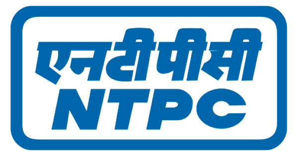 NTPC Vidyut Vyapar client logo