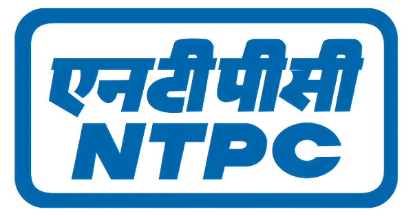 NTPC Vidyut Vyapar client logo