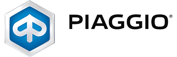 Piaggio client logo