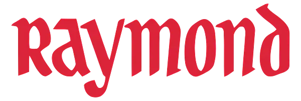 Raymond client logo