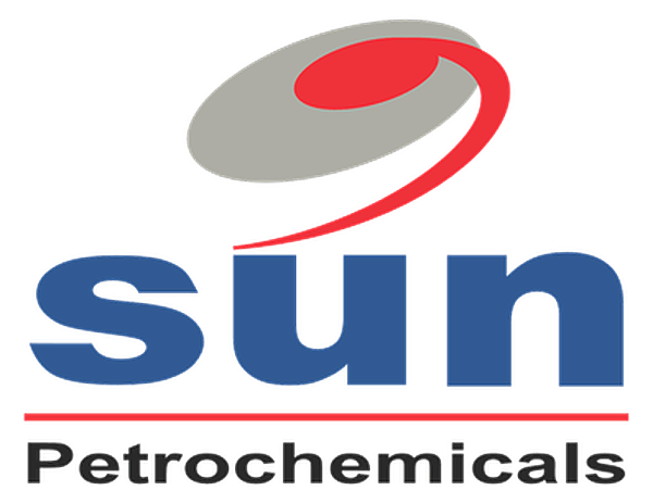 Sun Petrochemicals client logo