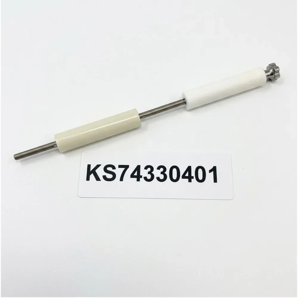 Kromschröder Electrode Rod BR65 L35 (KS74330401) &mdash; Ignition Spark Electrodes by Honeywell Kromschröder, BR65 L35