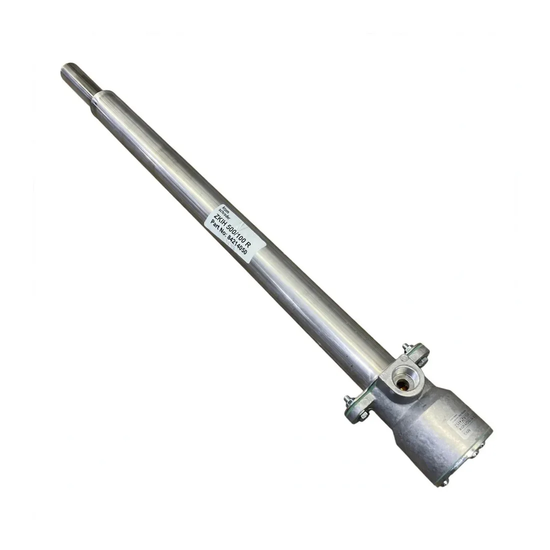 Kromschröder Pilot Burner ZKIH 500/100R (84214050) &mdash; Pilot Burners by Honeywell Kromschröder, Forced-Air Pilot Burner