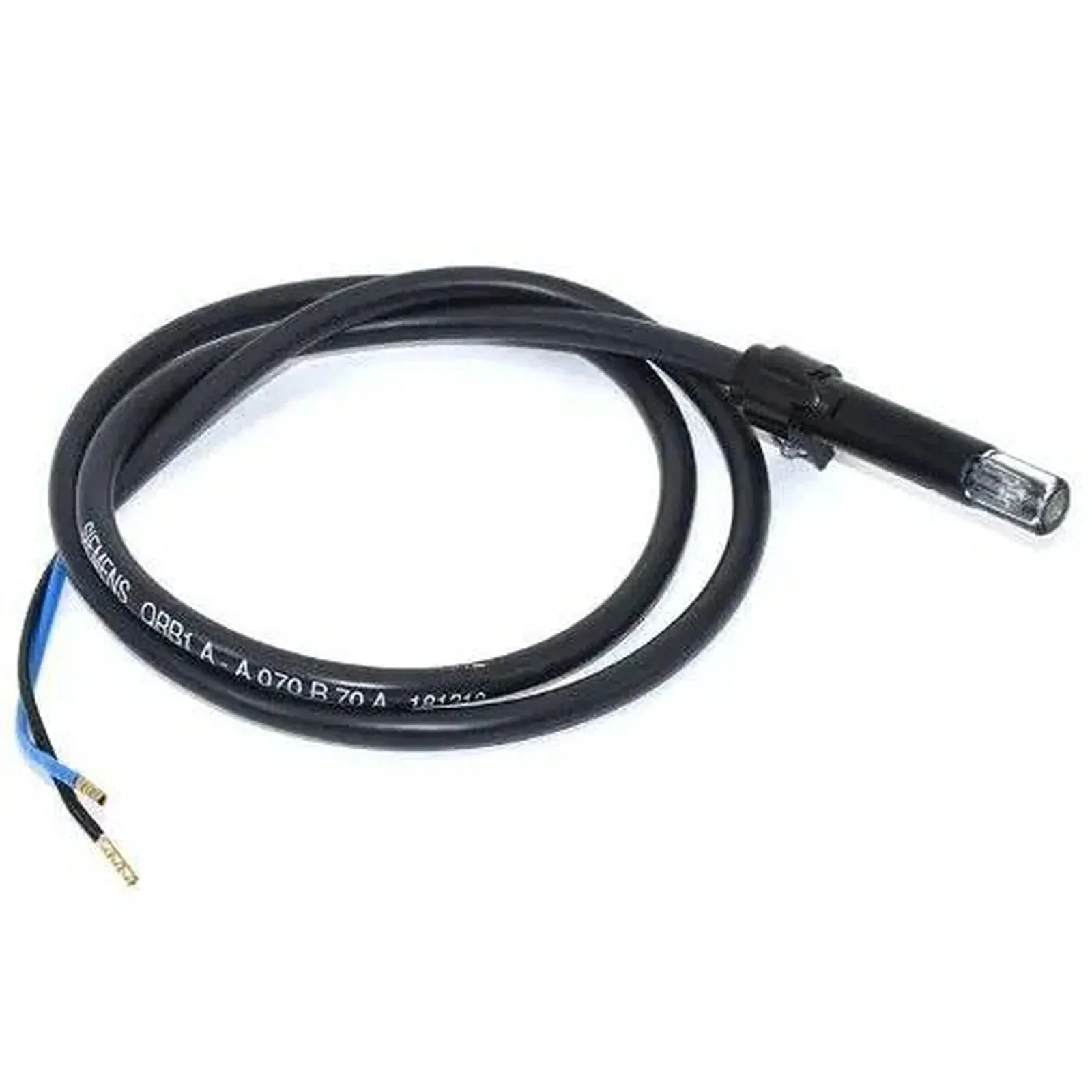 Siemens Photoresistive Flame Detector QRB1A-A070B70A &mdash; Photocell by Siemens, Type QRB1A-A070B70A — zoomed view