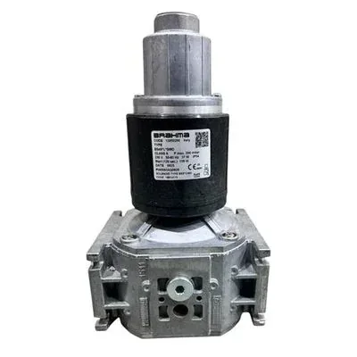 Brahma EG40*L*GMO Gas Solenoid Valve