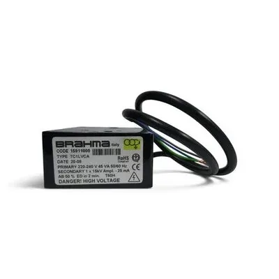 Brahma Ignition Transformer TC1LVCA