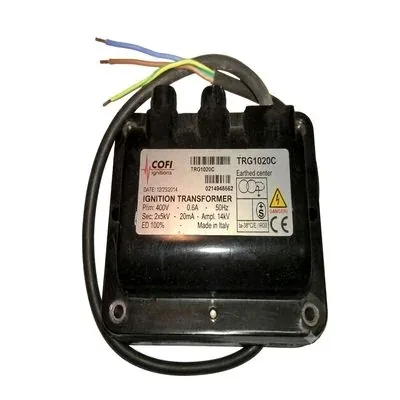 Cofi Ignition Transformer TRG1020C