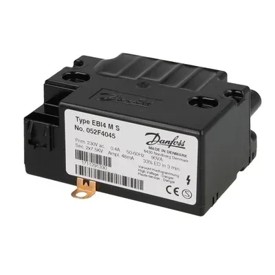 Danfoss EBI4 M S Ignition Transformer