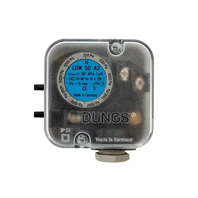 Dungs LGW 50 A2 (Pa-scale) Air Pressure Switch