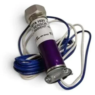 Honeywell UV Flame Sensor C7027A1031