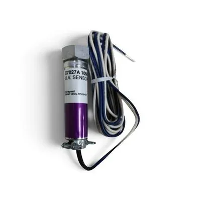 Honeywell UV Flame Sensor C7027A1056
