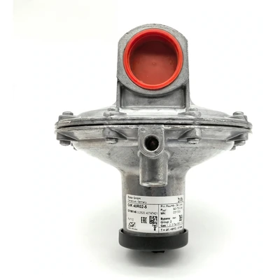 Honeywell Kromschröder GIK 40R02-5 Air/Gas Ratio Regulator