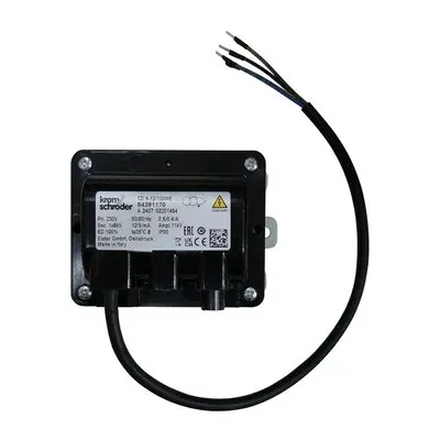 Kromschröder Ignition Transformer TZI 8-12/100WE