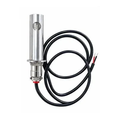 UV Flame Sensor — Ultraviolet Flame Detector Scanner Probe