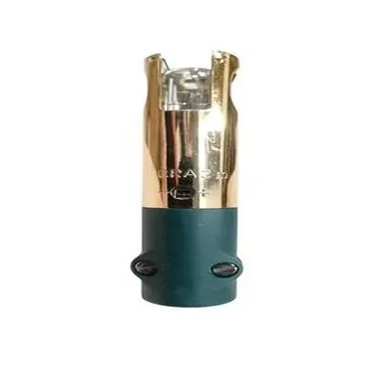 Siemens QRA2M UV Flame Detector