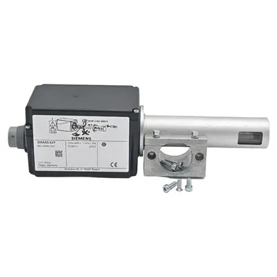 Siemens QRA53.E27 UV Flame Detector