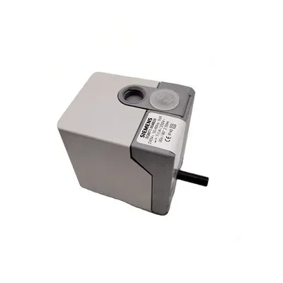 Siemens Servo Motor | Damper Actuator SQN71.664B20
