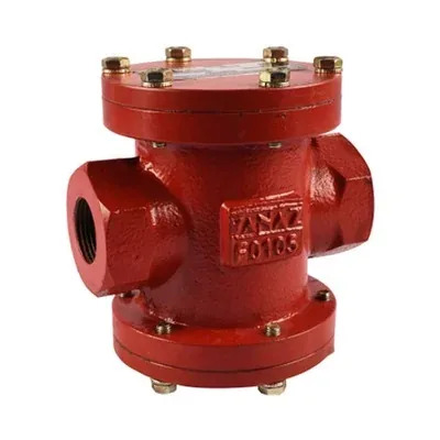 Vanaz F0105 Series Gas Filter