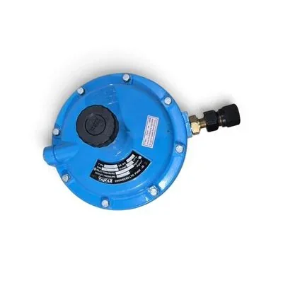 Vanaz Low Pressure Regulator R4110