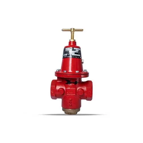 Vanaz High Pressure Regulator R2304 &mdash; Pressure Regulator Valves by Vanaz, Type R2304