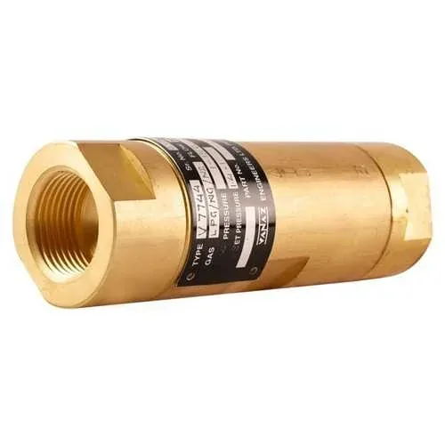 Vanaz V7744 Safety Relief Valve &mdash; Safety Relief Valves by Vanaz, Type V7744